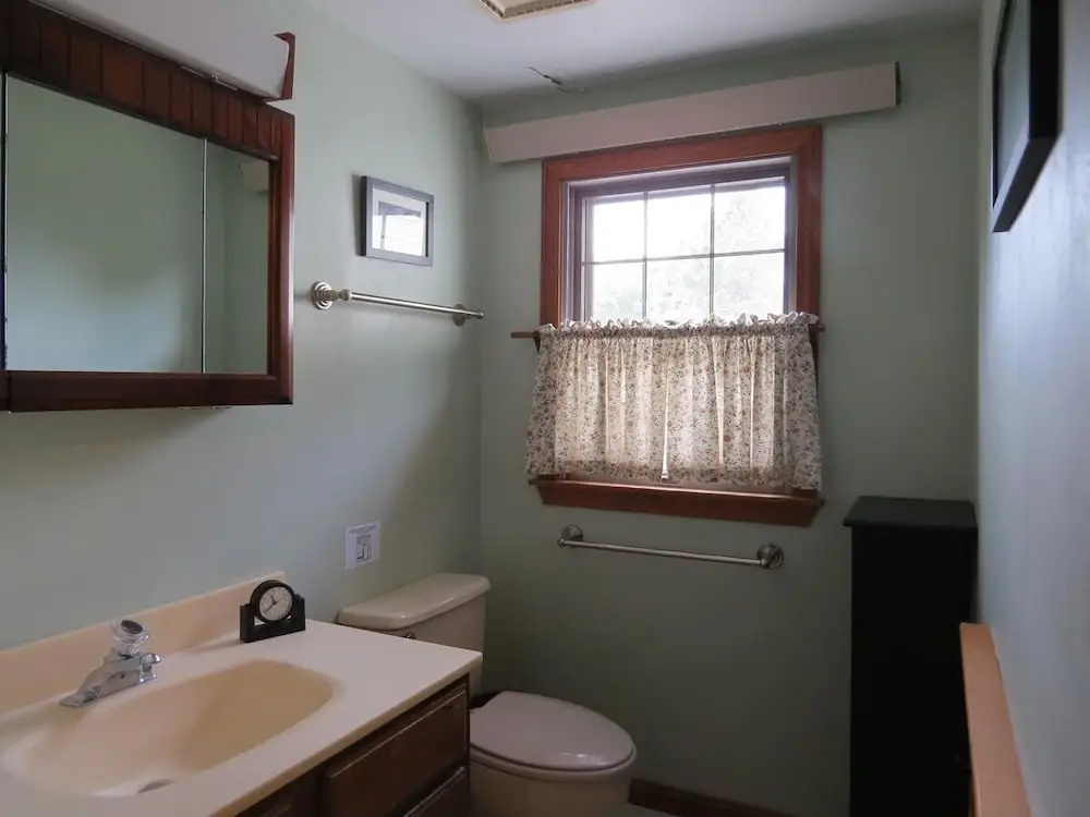 55 Eldredge Square - Three Bedroom House