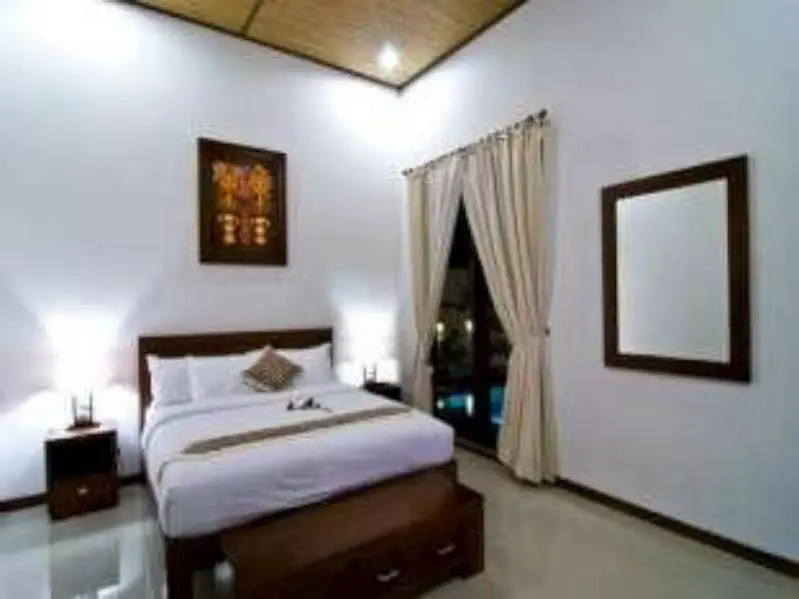 Villa Narandha