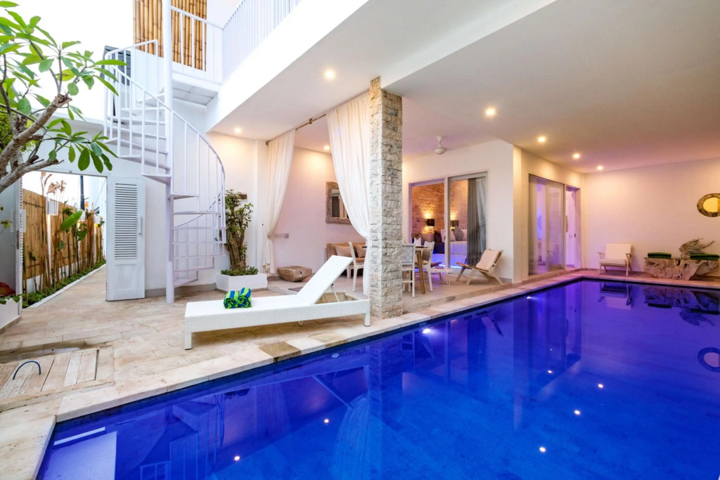 Cocotoa Boutique Hotel & Villa