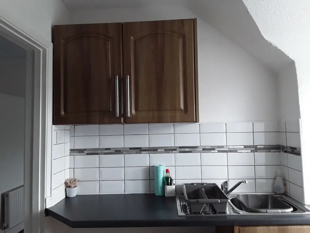 Stunning 1-bed Apartment in London