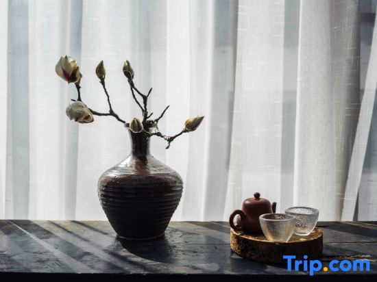 Lijiang Jian Shan Lu Homestay