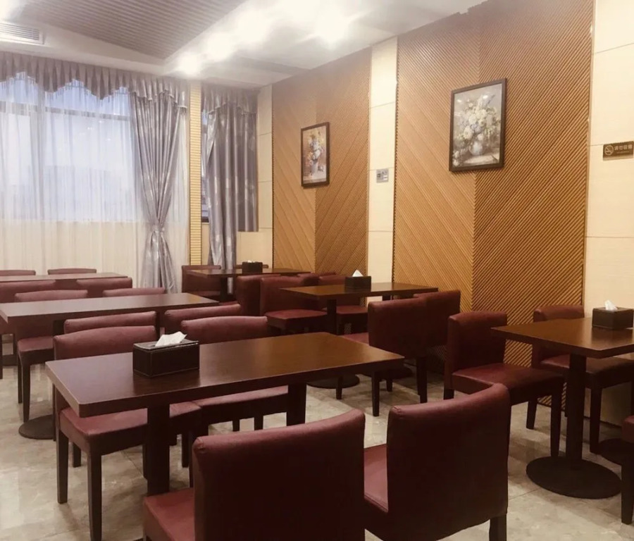 Super 8 Hotel Guangzhou Jiahe Jiangxia Metro Station Branch