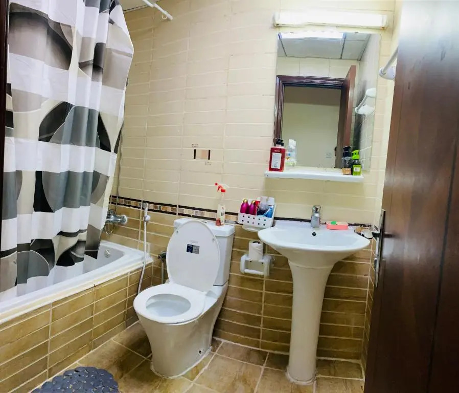 Nash Guest House Females Only