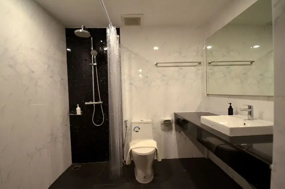 Sila Pool Villa