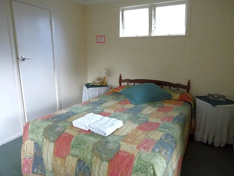 Park Lodge Motel