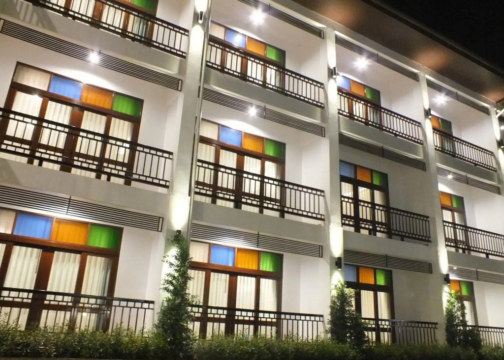 Baan Napa