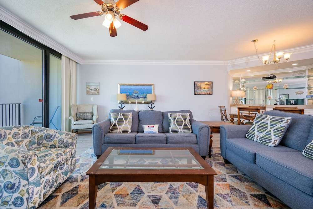 Phoenix On The Bay 1409 3 Bedroom Condo
