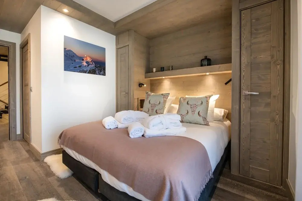 Canyon Lodge by Alpine resorts