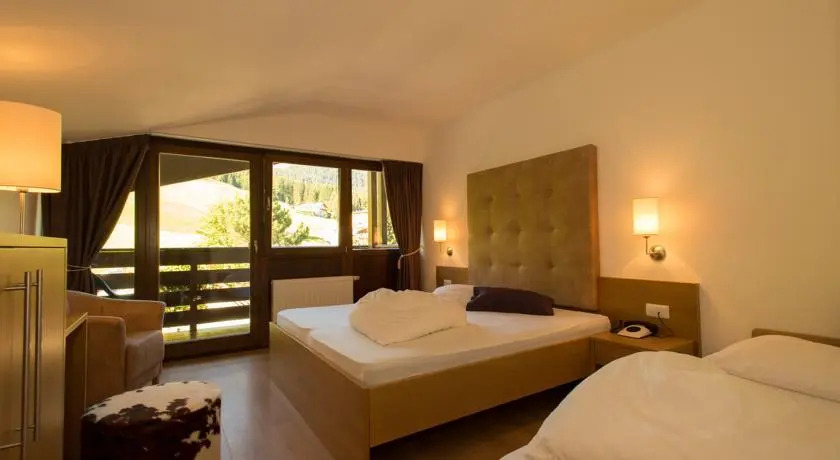 Hotel Erika