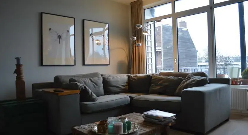 Gorgeous family apartment!