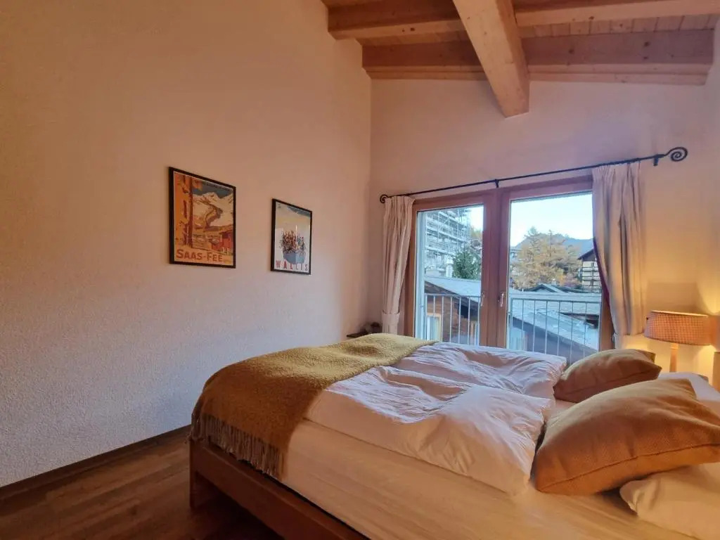 Haus Serac