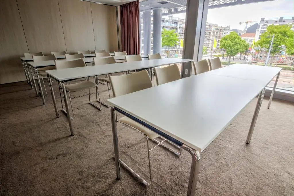 Mercure Blankenberge