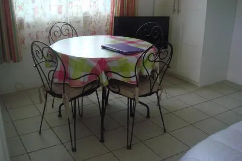 Studios "Villa Coeur sur Mer"