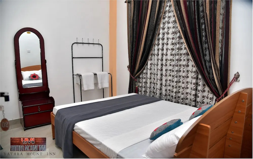 Yathra Mount Inn