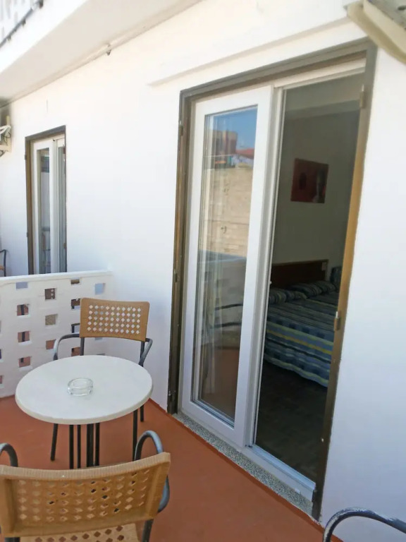 Hostal Sol de Mallorca.