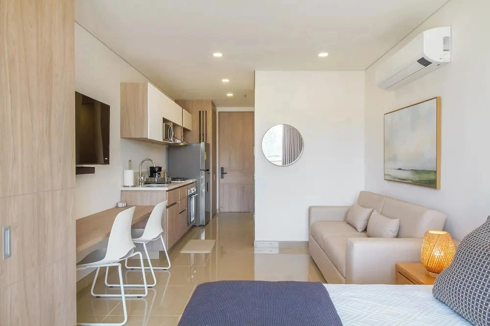Reservas del mar II By Host Pro