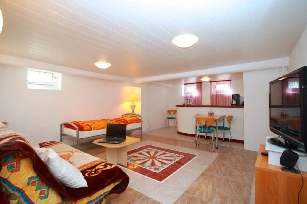 Private Apartment Fliederstraße