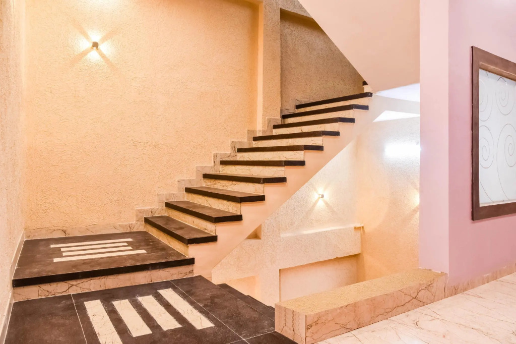 OYO 78787 Hotel Manglam Palace