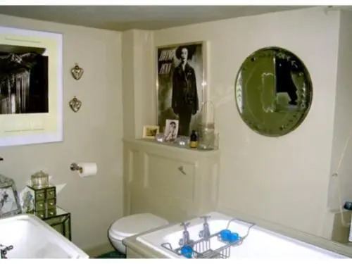 Westcroft Guesthouse