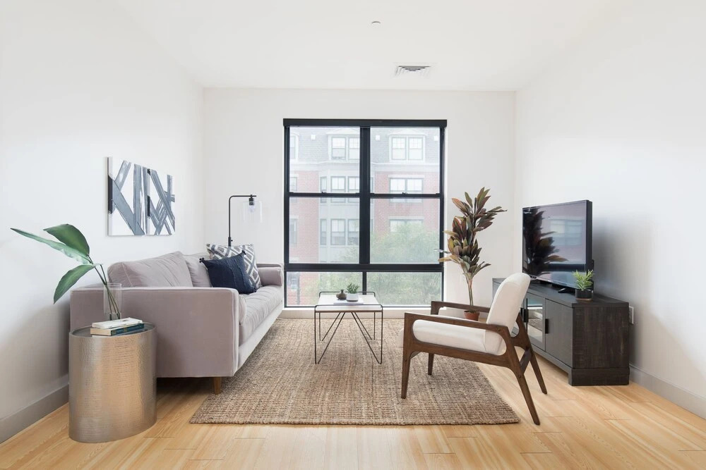 Bright Seaport Suites by Sonder