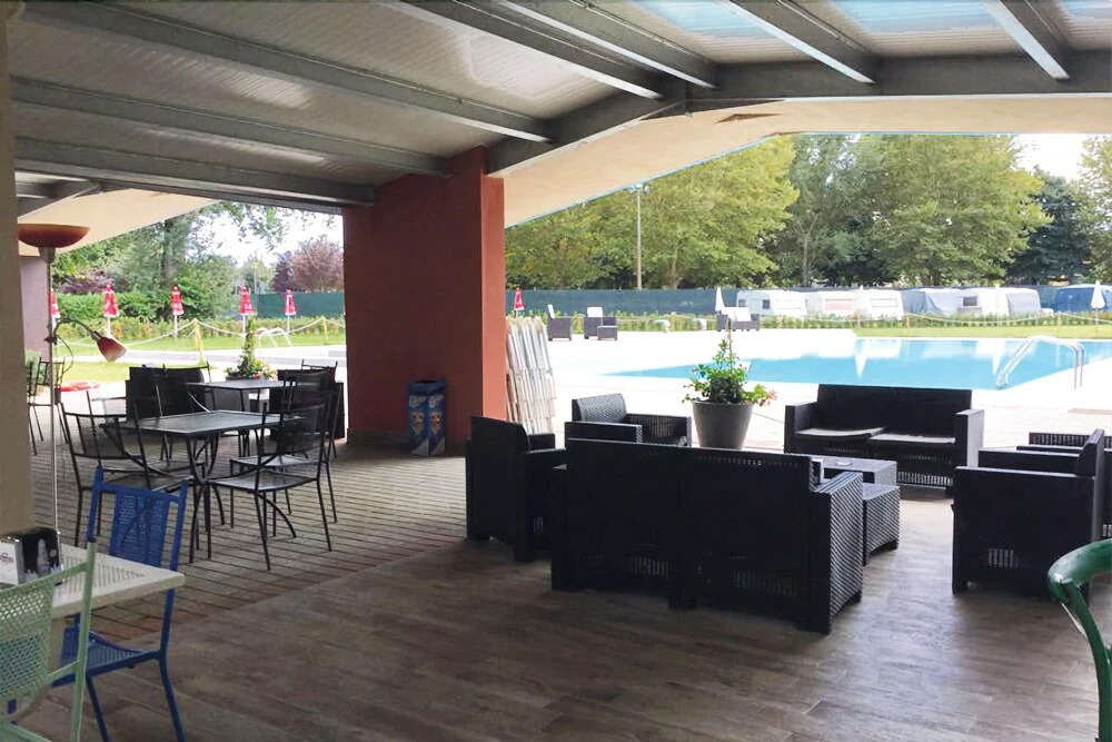 Camping Listro