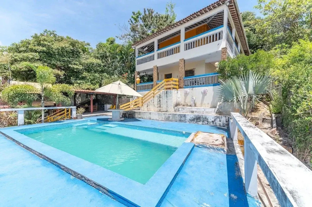 Casa em Catuama-PE-SH101M