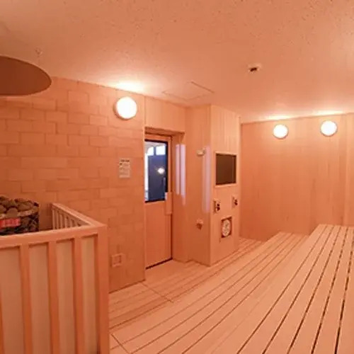 Sakyu Onsen Yumeron