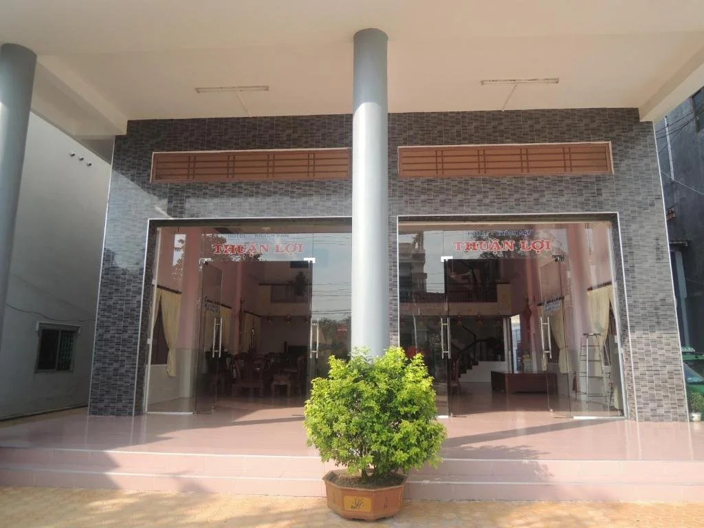 Hotel Thuan Loi