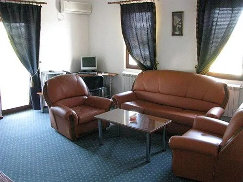 Hotel Vergina