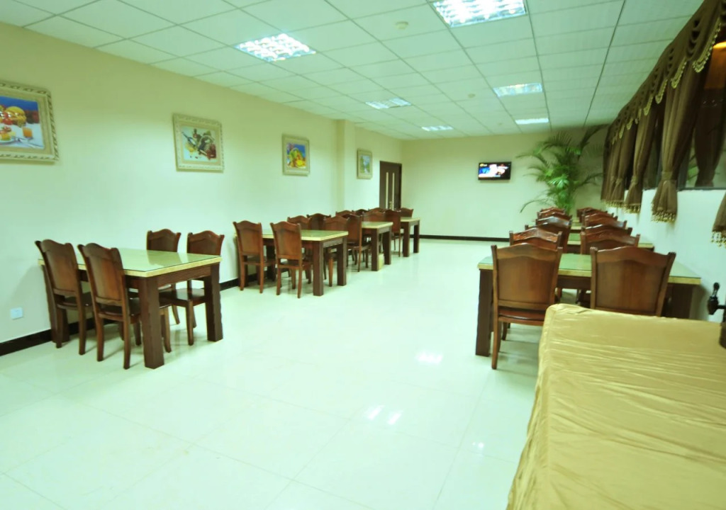 GreenTree Inn Kunming Chenggong University City HSR Station Shilin Street Express Hotel