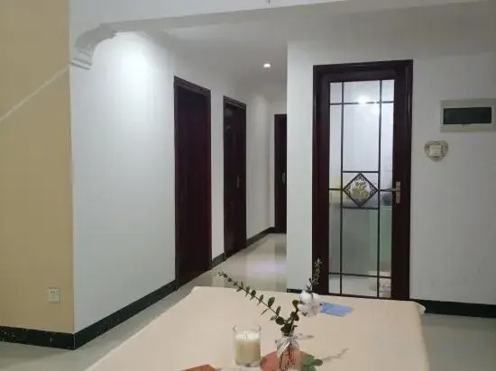 Beihai Yigui Youth Hostel (Wanda Plaza Wuyue Plaza Branch)