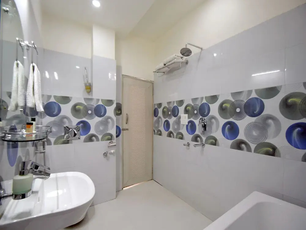 OYO 7110 Hotel Prince