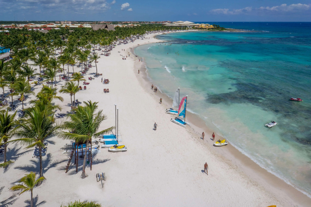 Barceló Maya Tropical - All Inclusive