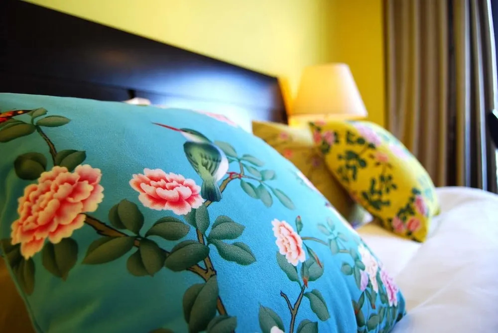 River View Boutique Hotel Beibin Road
