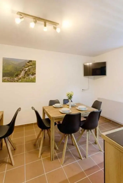 Comfortable Villa With Amenities