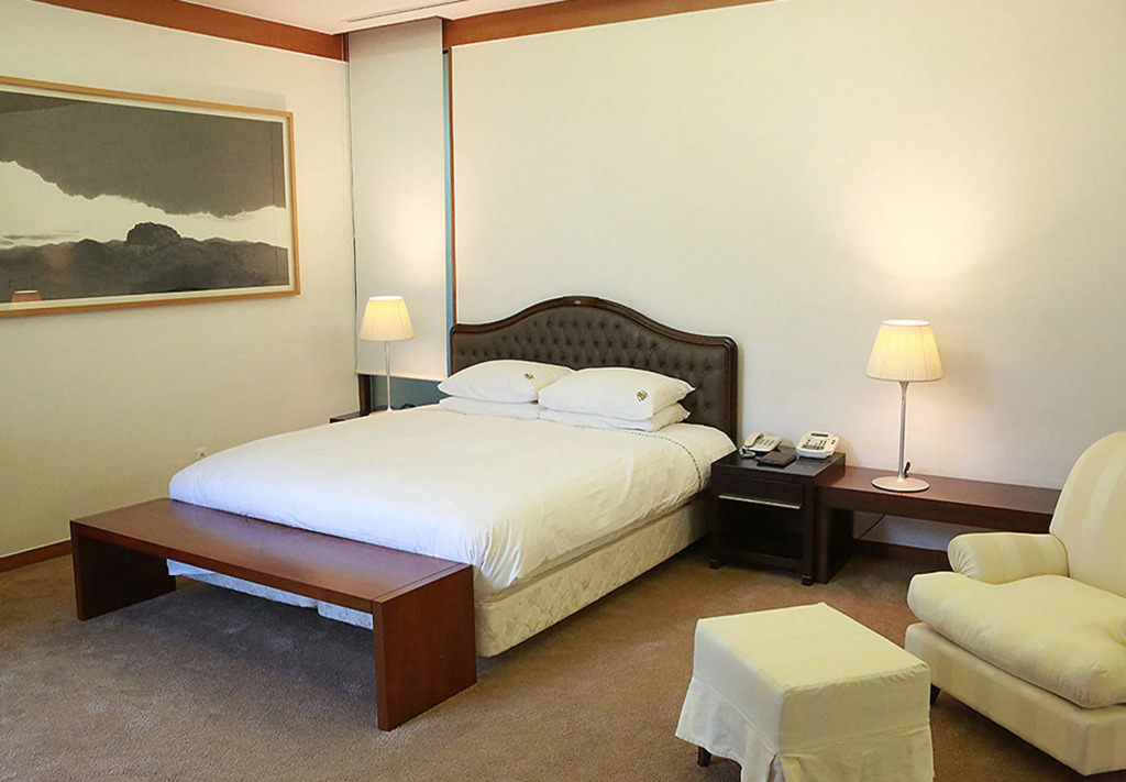 Podo Hotel