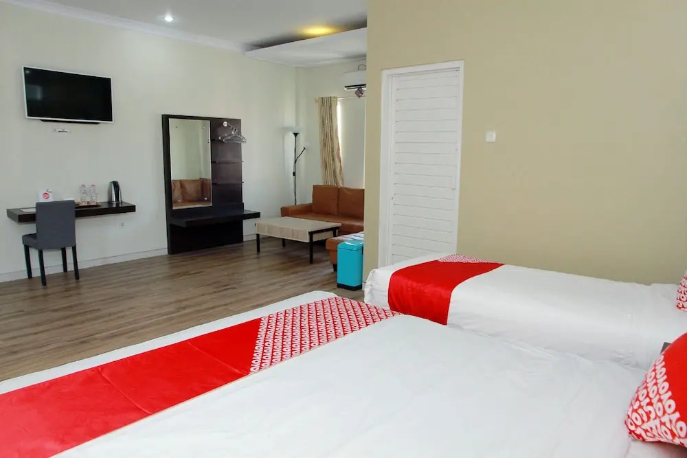 OYO 1559 Pondok Garuda Guest House