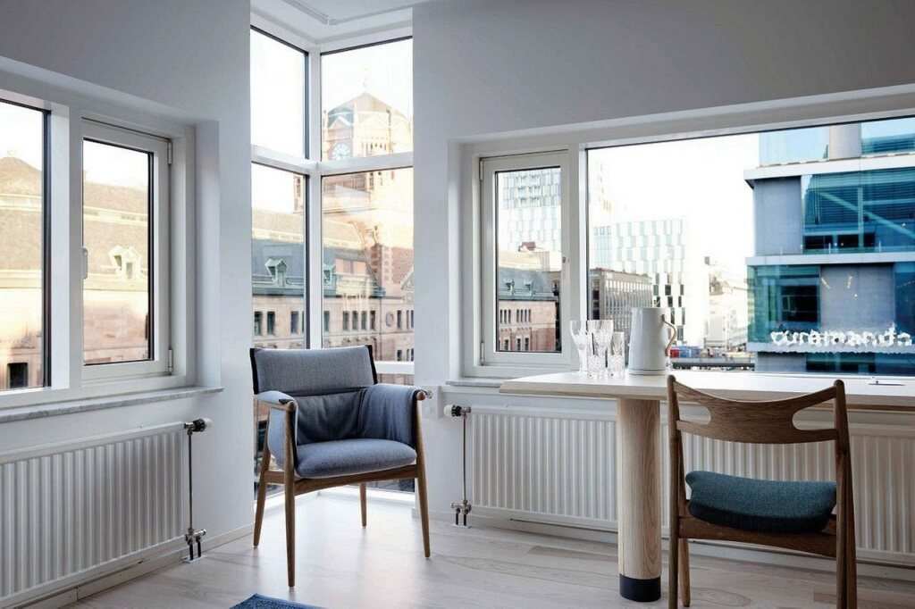 Nordic Light Hotel