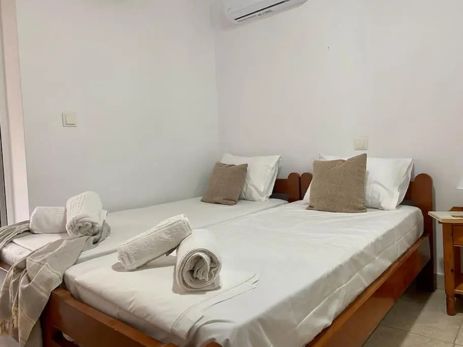 Romantic Penthouse, with amazing view, in Kos Town "13"