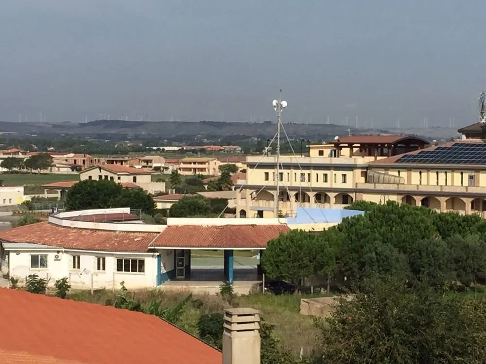 Hotel Florida Capo Rizzuto