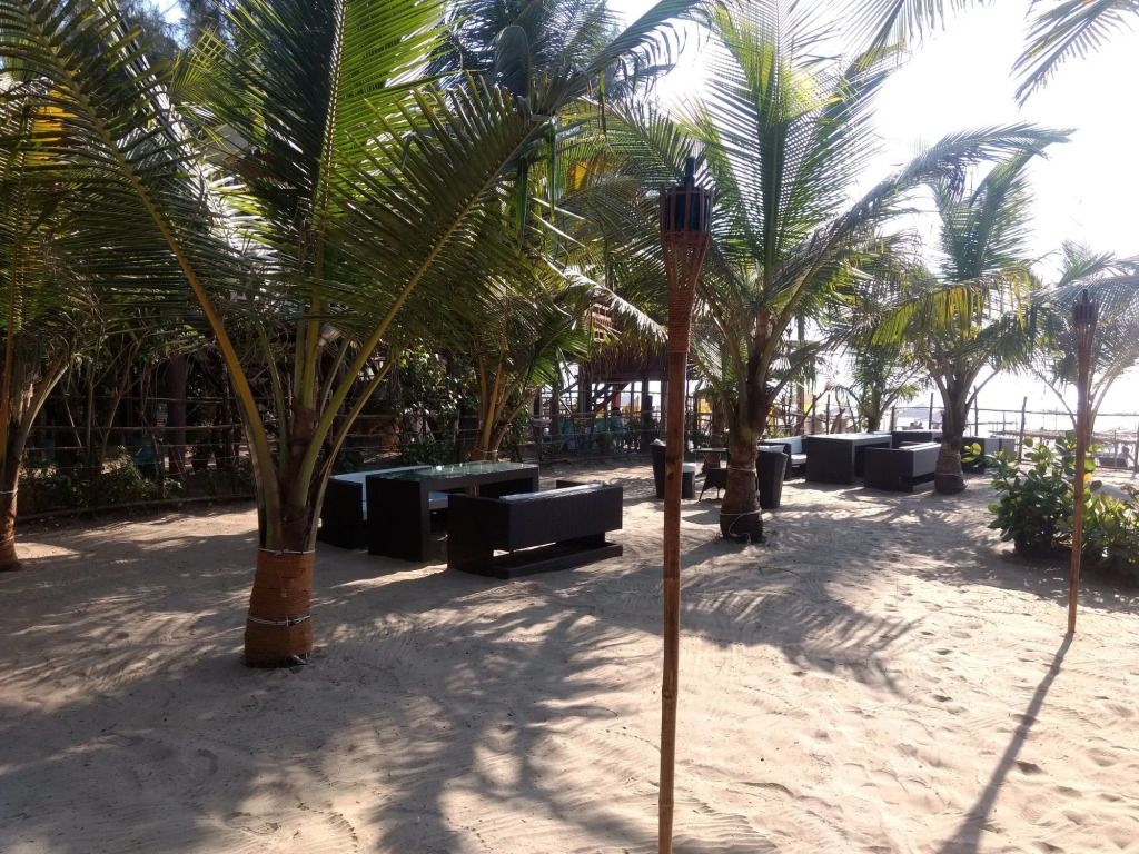 Village Susegat Beach Resort