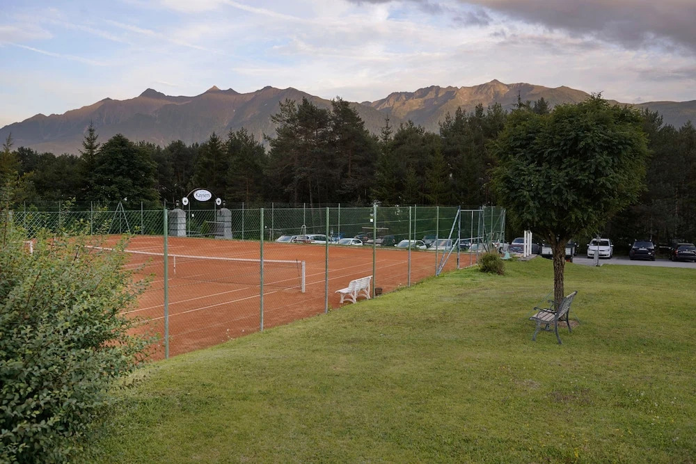 Hotel Kaysers Tirolresort