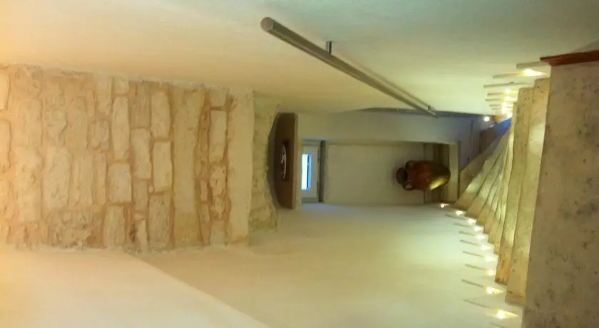 Casa Fema In The Centre Martina Franca