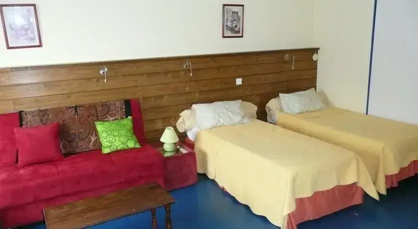 Relais CROZATI