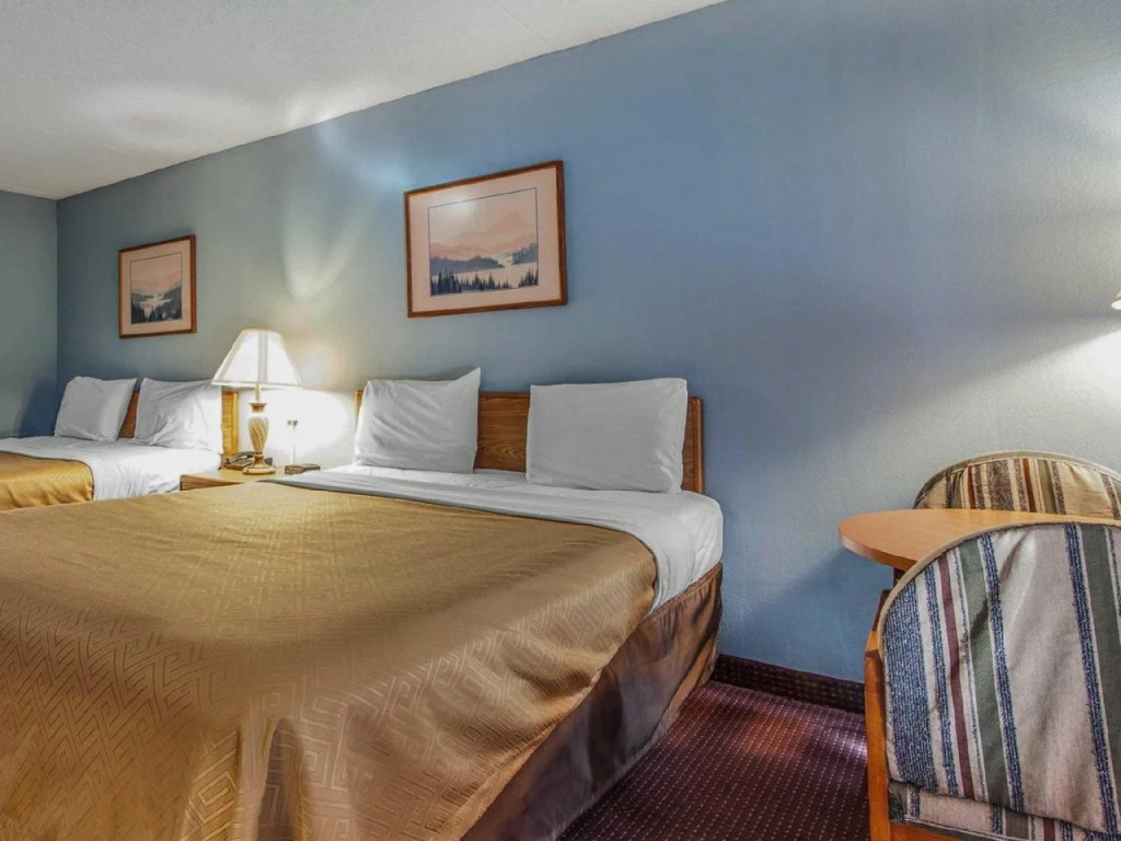 Econo Lodge Renfro Valley