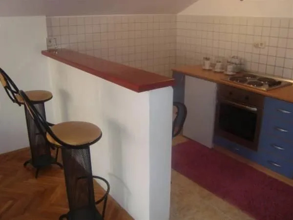 Villa Anja Apartments