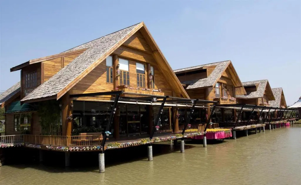 Palette Luxe Jomtien Beach Pattaya