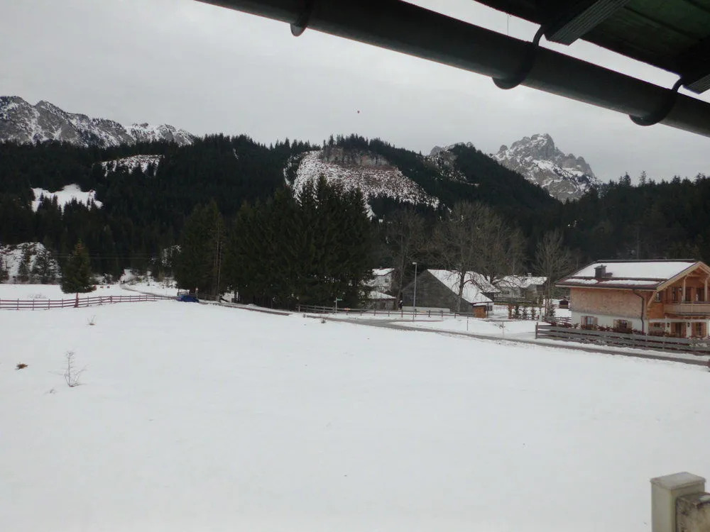 Alpina Appartements