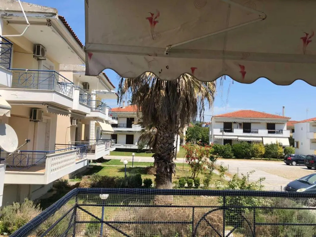 Katerina's apartments No 2