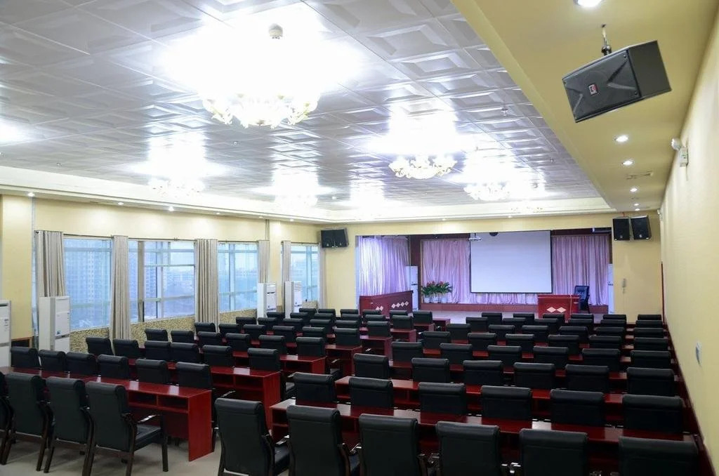 Yongzhou Binhu Hotel